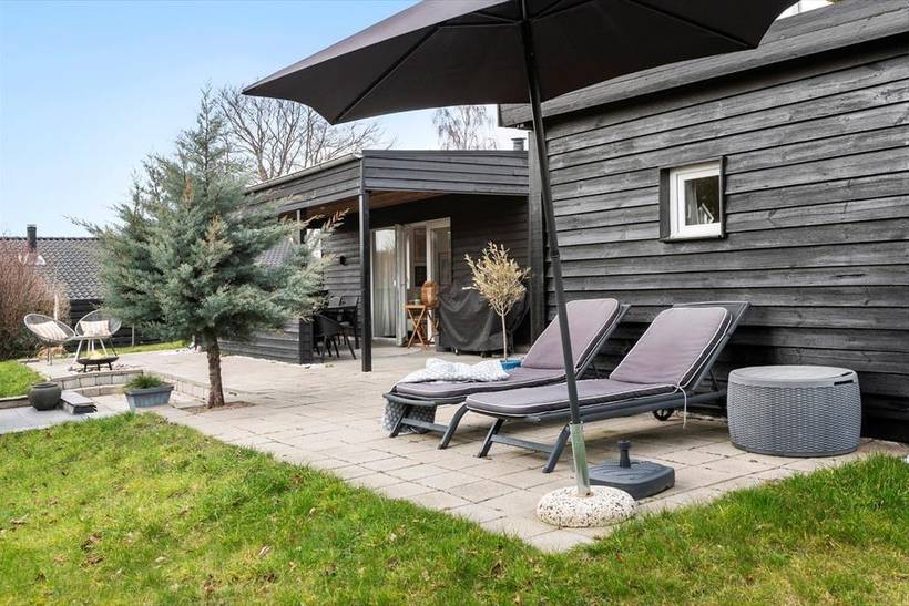 Foto von Ferienhaus CO80 in Ajstrup - Odder - Ostjütland