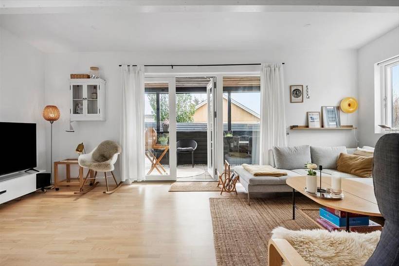 Foto von Ferienhaus CO80 in Ajstrup - Odder - Ostjütland