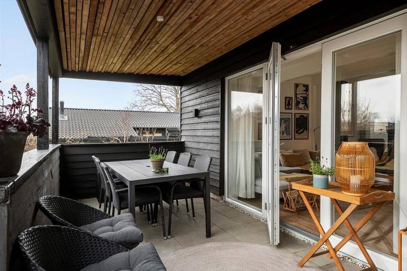 Foto von Ferienhaus CO80 in Ajstrup - Odder - Ostjütland