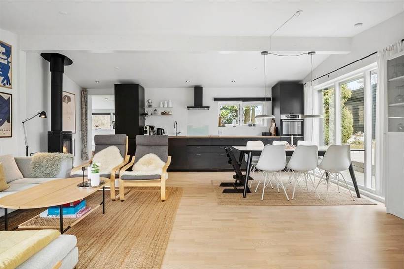 Foto von Ferienhaus CO80 in Ajstrup - Odder - Ostjütland