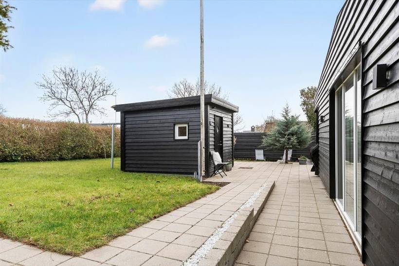 Foto von Ferienhaus CO80 in Ajstrup - Odder - Ostjütland
