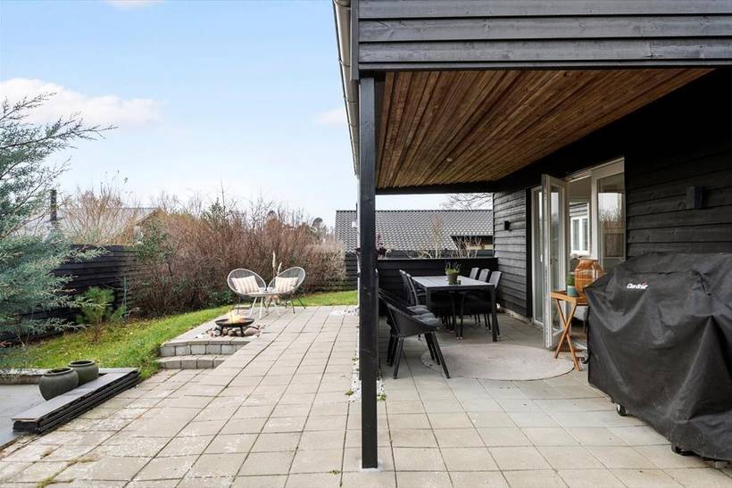 Foto von Ferienhaus CO80 in Ajstrup - Odder - Ostjütland