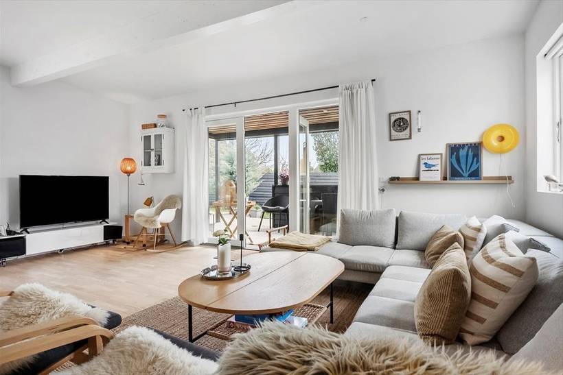 Foto von Ferienhaus CO80 in Ajstrup - Odder - Ostjütland