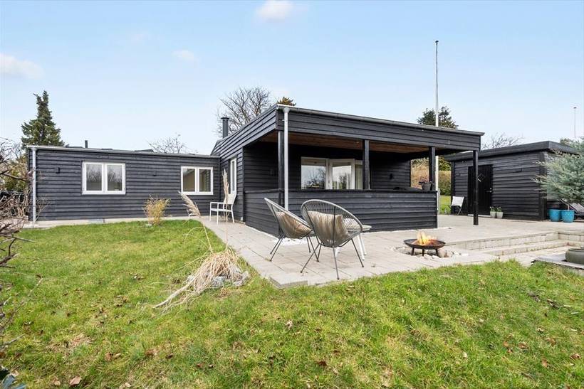 Foto von Ferienhaus CO80 in Ajstrup - Odder - Ostjütland