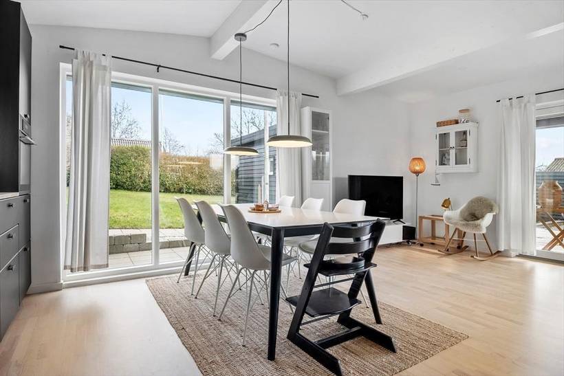 Foto von Ferienhaus CO80 in Ajstrup - Odder - Ostjütland
