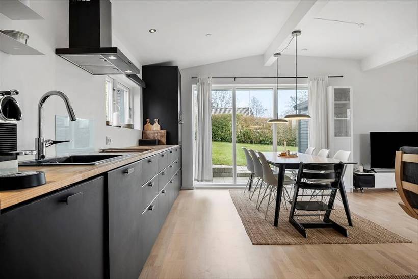 Foto von Ferienhaus CO80 in Ajstrup - Odder - Ostjütland