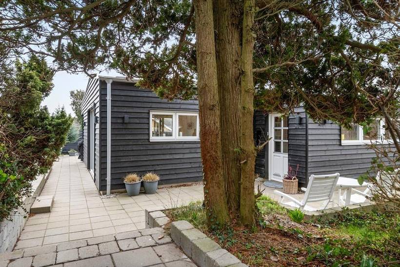 Foto von Ferienhaus CO80 in Ajstrup - Odder - Ostjütland