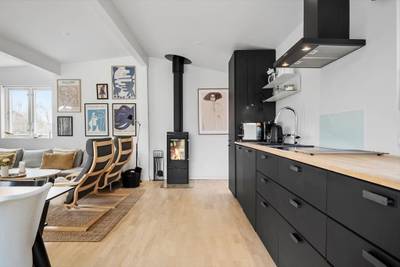 Vorschaubild von Ferienhaus CO80 in Ajstrup - Odder - Ostjütland