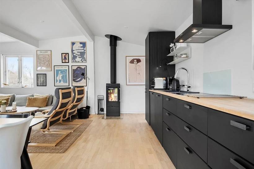 Foto von Ferienhaus CO80 in Ajstrup - Odder - Ostjütland