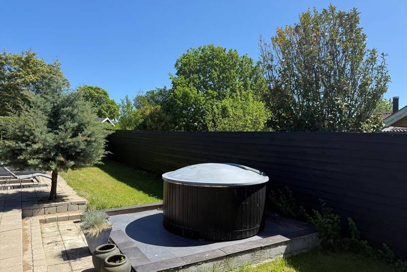 Foto von Ferienhaus CO80 in Ajstrup - Odder - Ostjütland