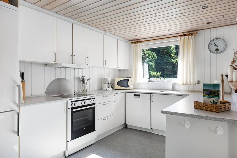 Foto von Ferienhaus CO83 in Sønderstrand - Rømø