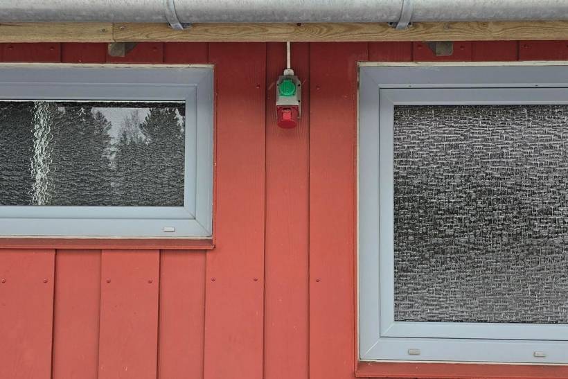 Foto von Ferienhaus CO83 in Sønderstrand - Rømø
