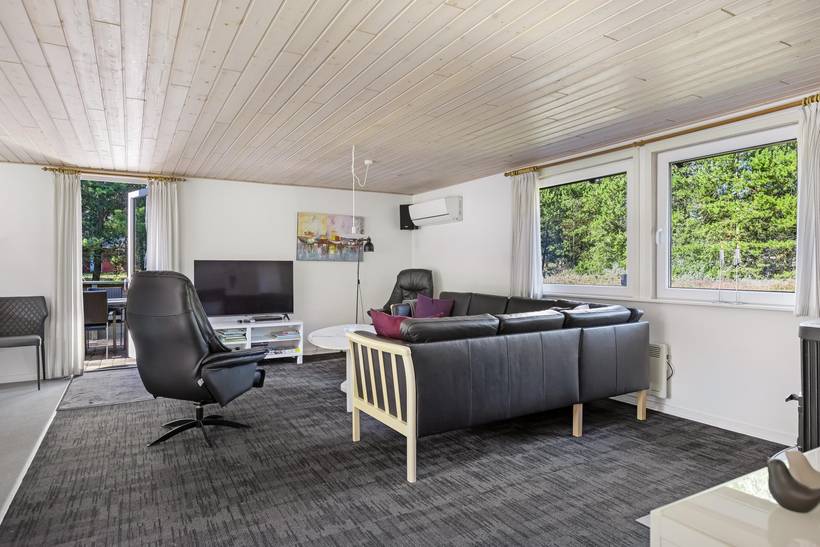 Foto von Ferienhaus CO83 in Sønderstrand - Rømø