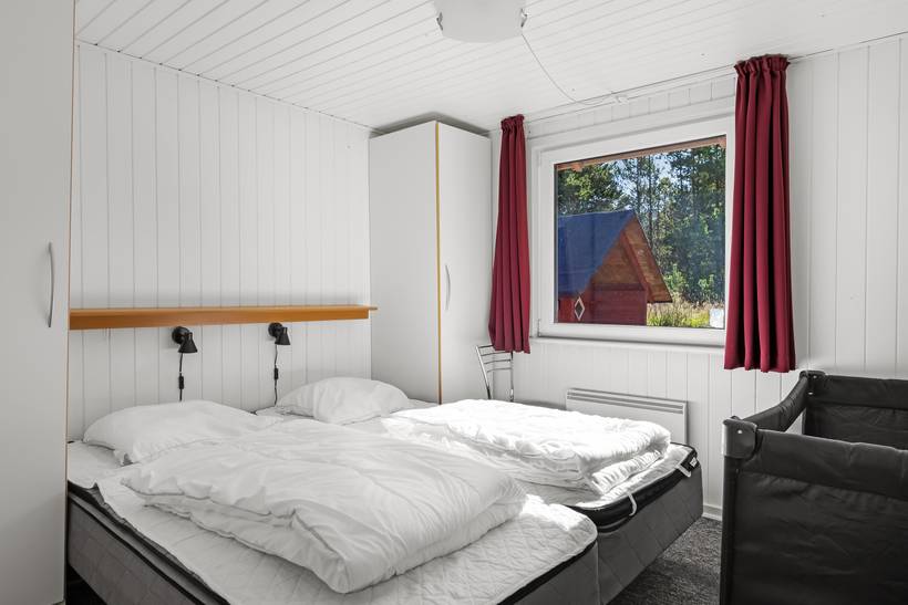 Foto von Ferienhaus CO83 in Sønderstrand - Rømø