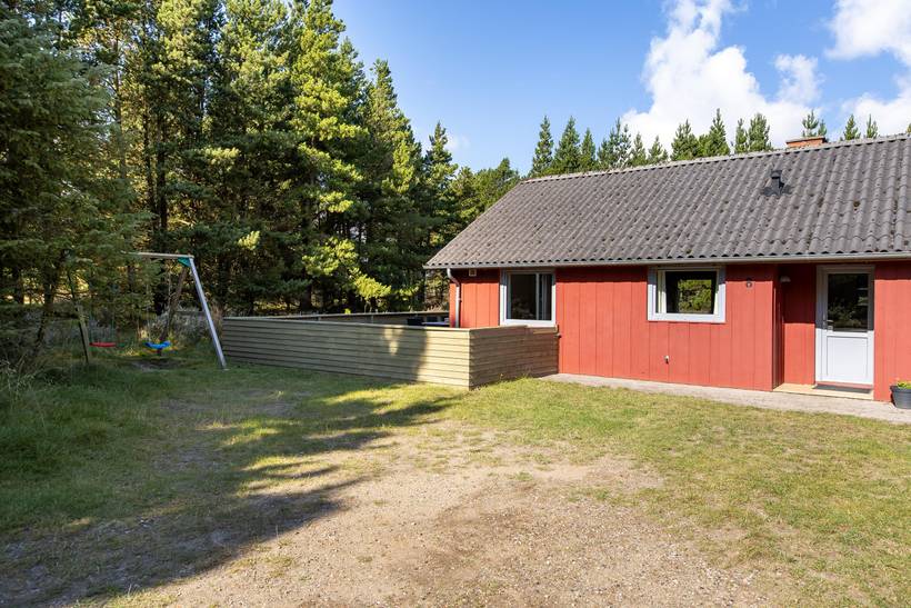 Foto von Ferienhaus CO83 in Sønderstrand - Rømø