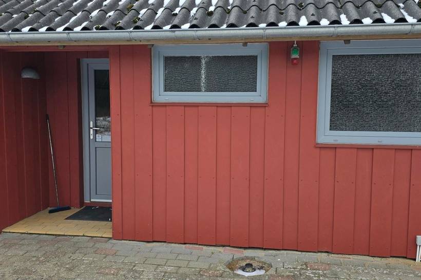 Foto von Ferienhaus CO83 in Sønderstrand - Rømø