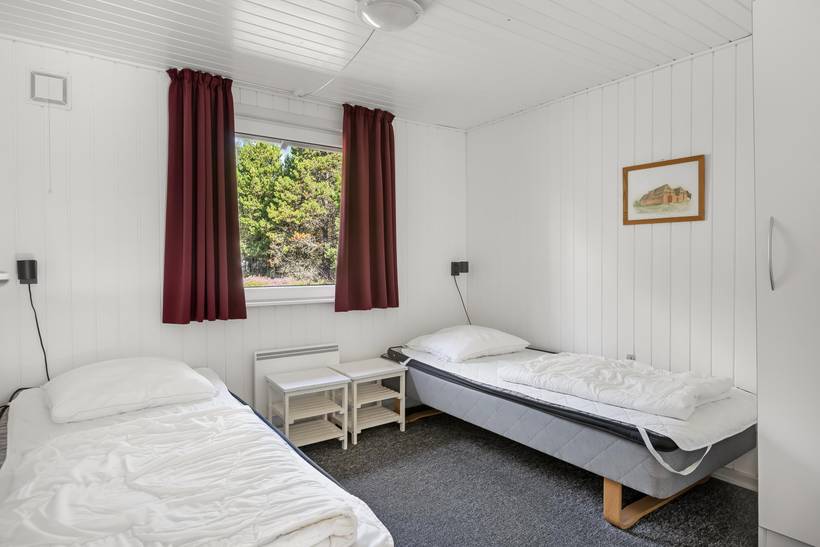 Foto von Ferienhaus CO83 in Sønderstrand - Rømø