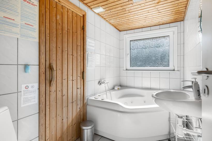 Foto von Ferienhaus CO83 in Sønderstrand - Rømø