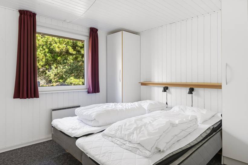 Foto von Ferienhaus CO83 in Sønderstrand - Rømø