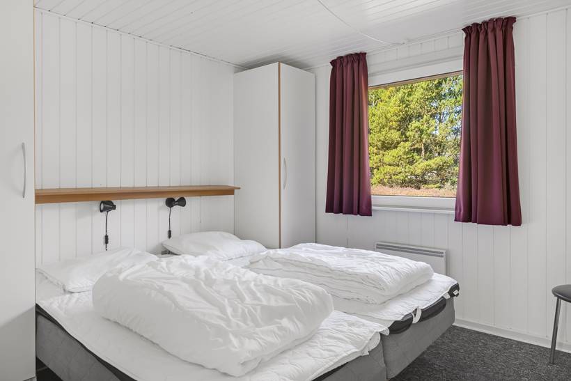 Foto von Ferienhaus CO83 in Sønderstrand - Rømø