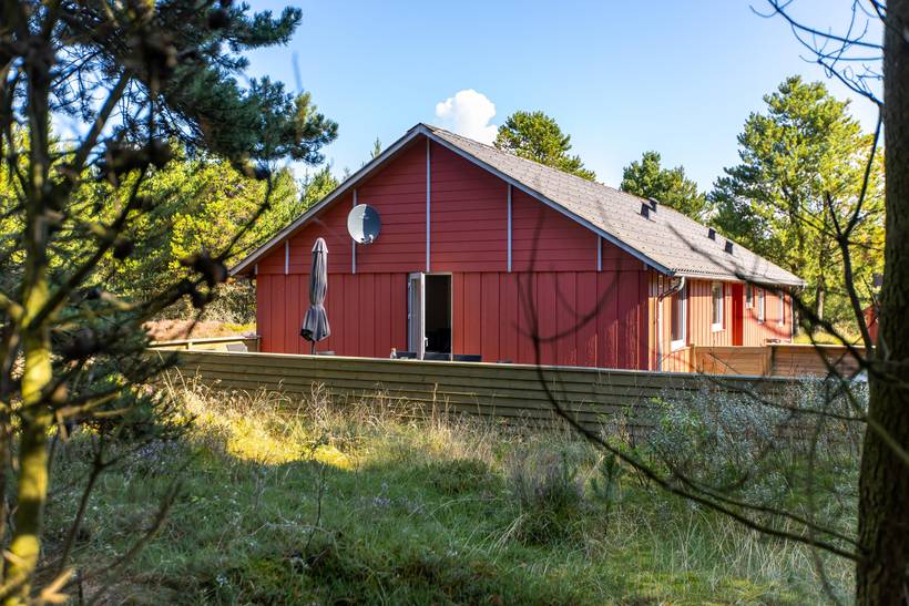 Foto von Ferienhaus CO83 in Sønderstrand - Rømø