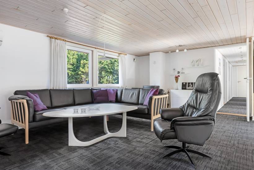 Foto von Ferienhaus CO83 in Sønderstrand - Rømø