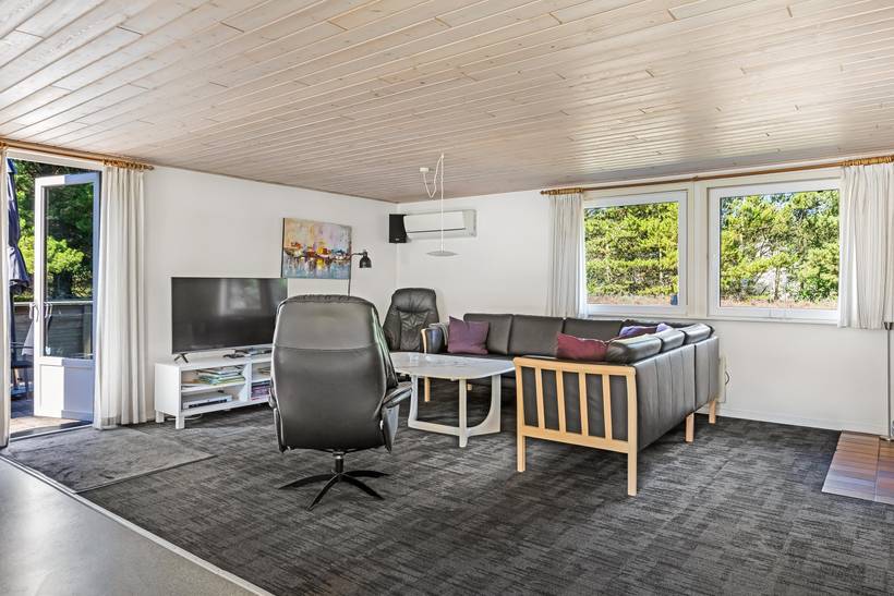 Foto von Ferienhaus CO83 in Sønderstrand - Rømø