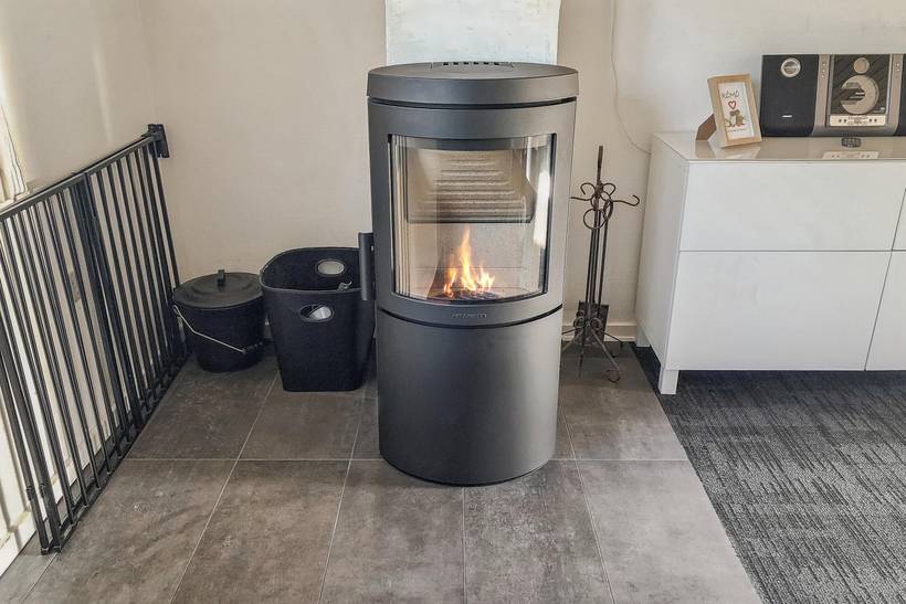 Foto von Ferienhaus CO83 in Sønderstrand - Rømø