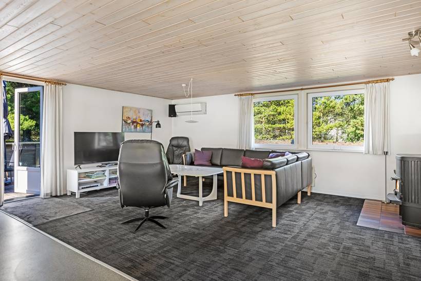 Foto von Ferienhaus CO83 in Sønderstrand - Rømø