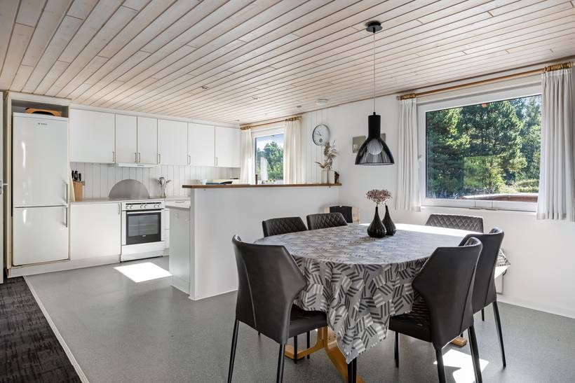 Foto von Ferienhaus CO83 in Sønderstrand - Rømø