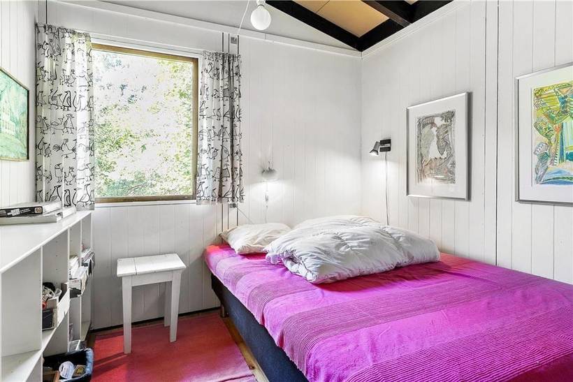 Foto von Ferienhaus CO88 in Sejerø Bugt - Westseeland