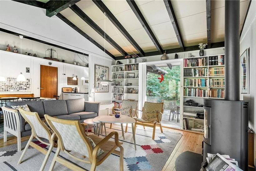 Foto von Ferienhaus CO88 in Sejerø Bugt - Westseeland