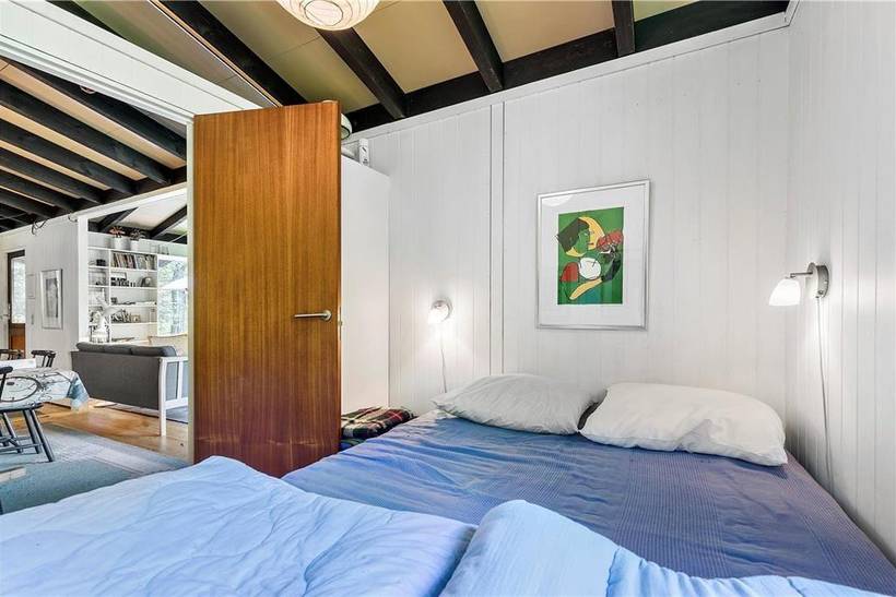 Foto von Ferienhaus CO88 in Sejerø Bugt - Westseeland