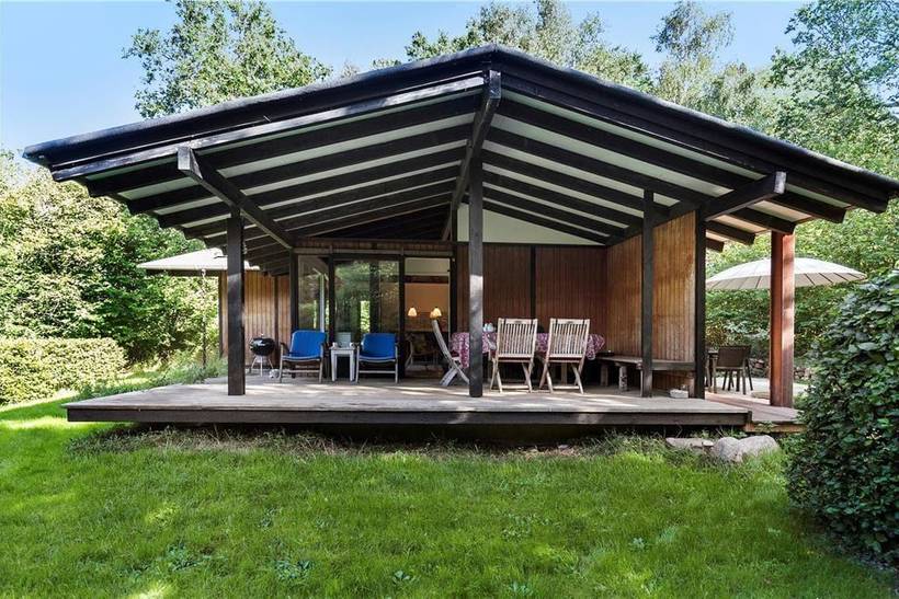 Foto von Ferienhaus CO88 in Sejerø Bugt - Westseeland