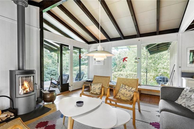 Foto von Ferienhaus CO88 in Sejerø Bugt - Westseeland