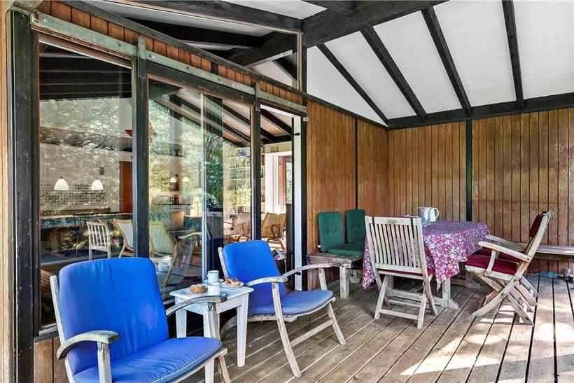 Foto von Ferienhaus CO88 in Sejerø Bugt - Westseeland