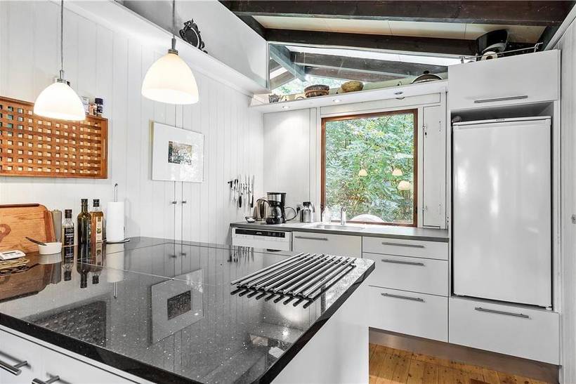 Foto von Ferienhaus CO88 in Sejerø Bugt - Westseeland