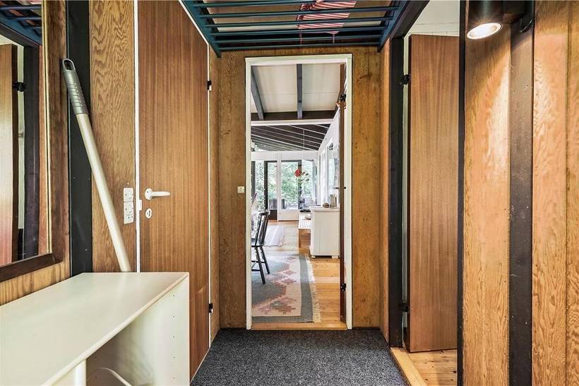 Foto von Ferienhaus CO88 in Sejerø Bugt - Westseeland