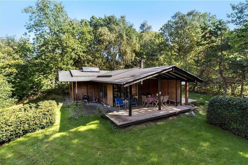 Foto von Ferienhaus CO88 in Sejerø Bugt - Westseeland