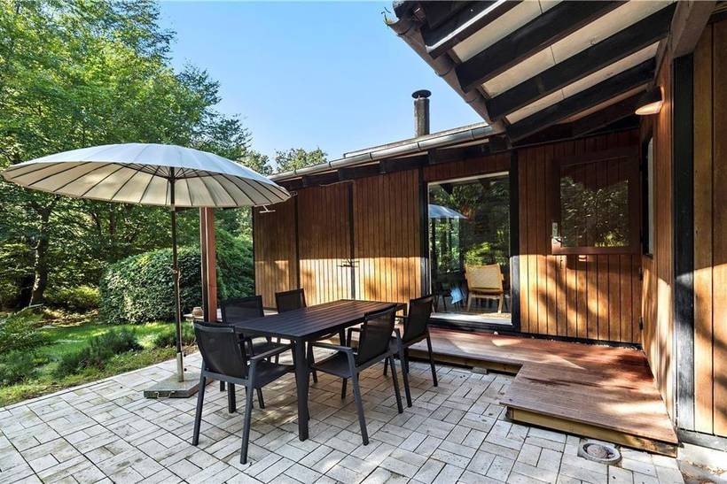 Foto von Ferienhaus CO88 in Sejerø Bugt - Westseeland