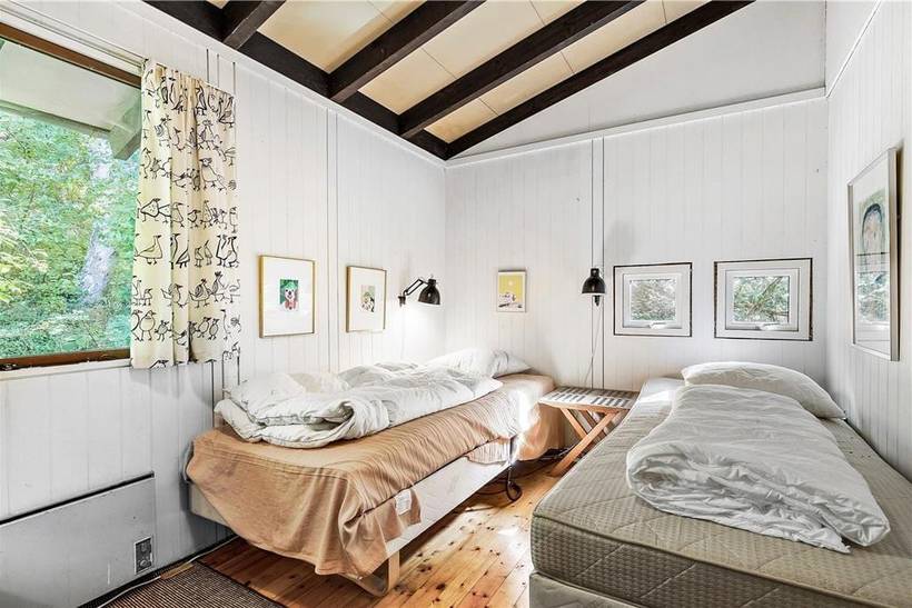 Foto von Ferienhaus CO88 in Sejerø Bugt - Westseeland