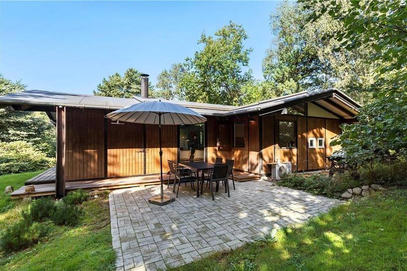 Foto von Ferienhaus CO88 in Sejerø Bugt - Westseeland