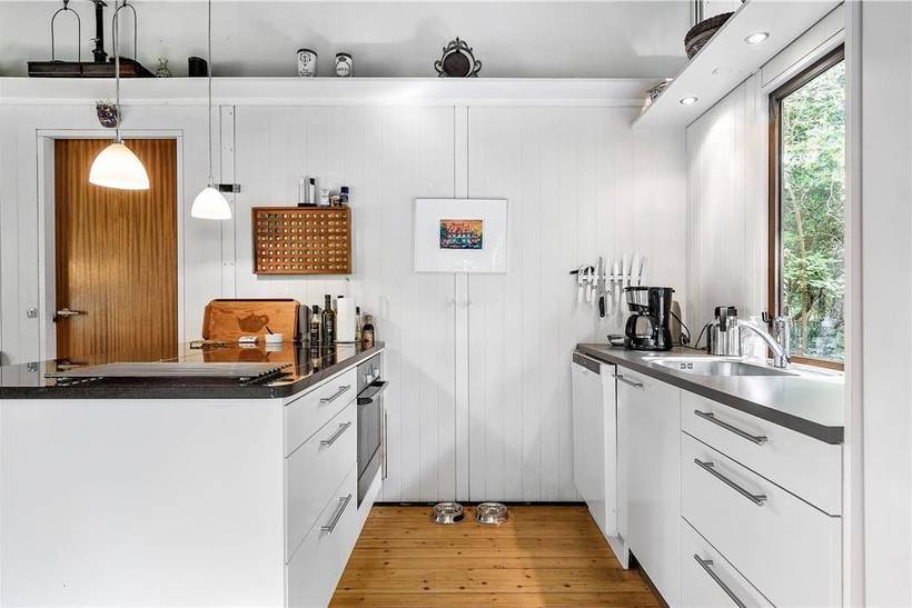 Foto von Ferienhaus CO88 in Sejerø Bugt - Westseeland