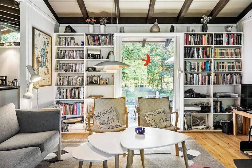 Foto von Ferienhaus CO88 in Sejerø Bugt - Westseeland