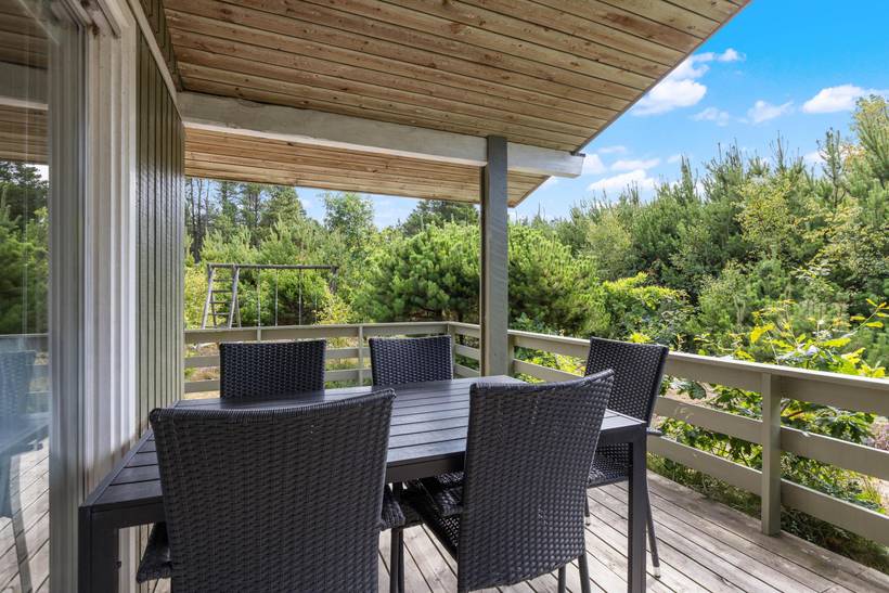 Foto von Ferienhaus CO89 in Houstrup - Westjütland