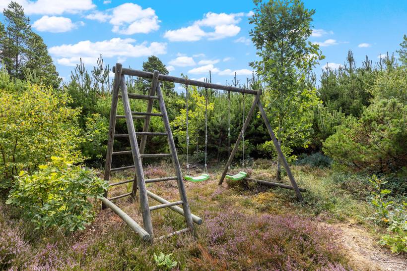 Foto von Ferienhaus CO89 in Houstrup - Westjütland