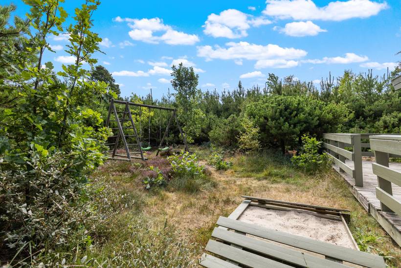 Foto von Ferienhaus CO89 in Houstrup - Westjütland
