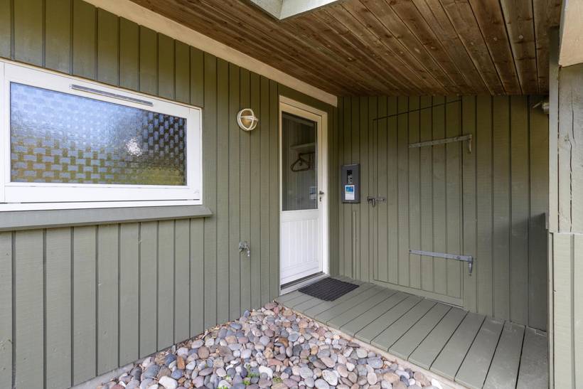 Foto von Ferienhaus CO89 in Houstrup - Westjütland