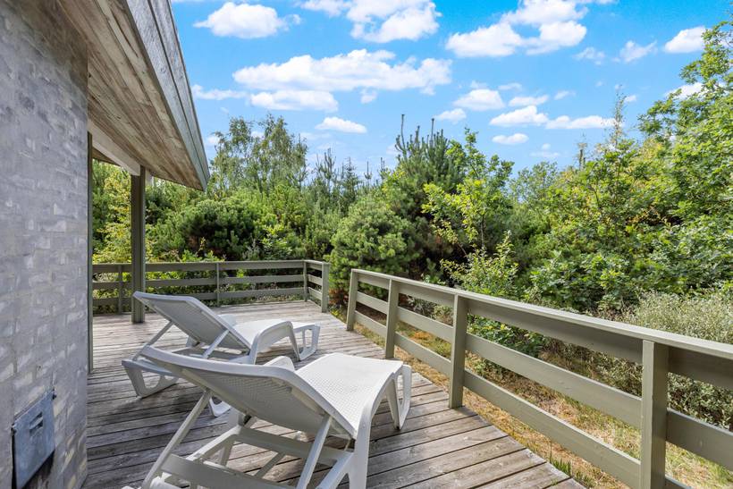 Foto von Ferienhaus CO89 in Houstrup - Westjütland