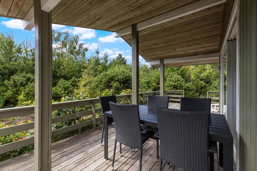Foto von Ferienhaus CO89 in Houstrup - Westjütland